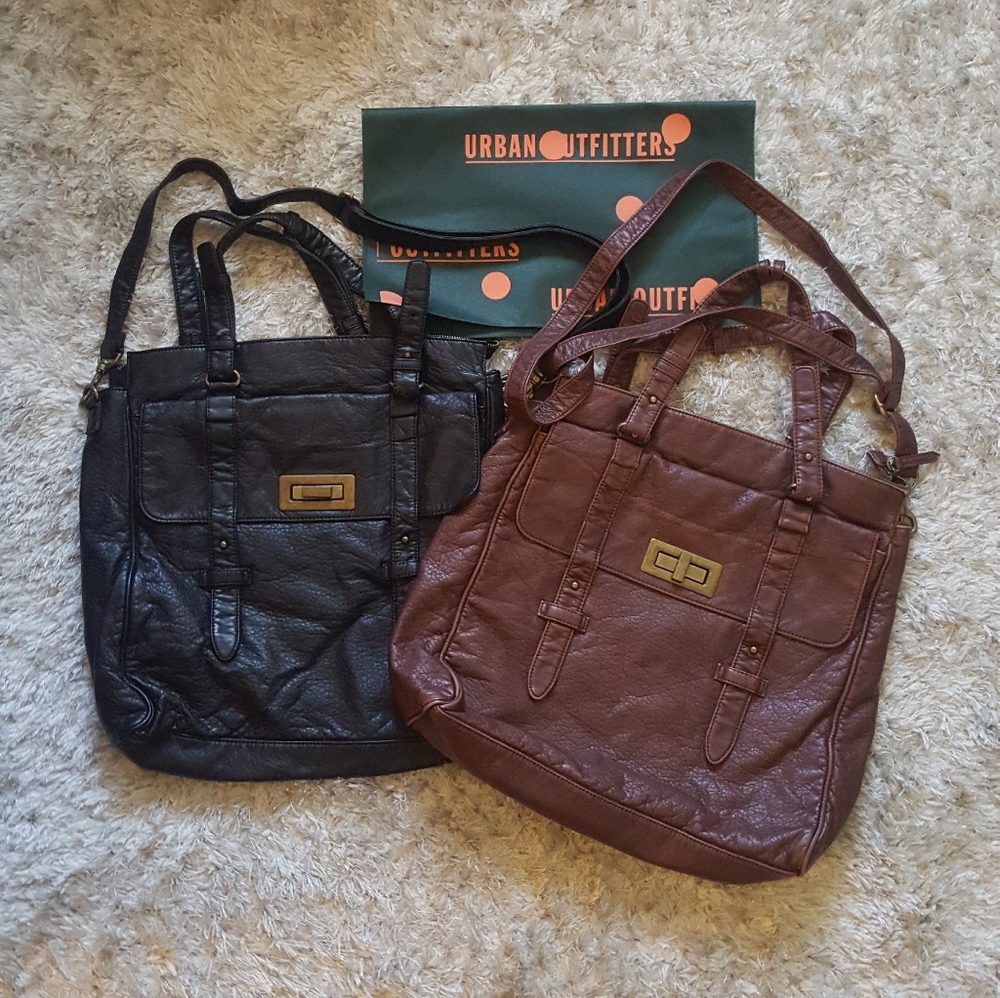 Large Crossbody, Shoulder, & Arm Purse